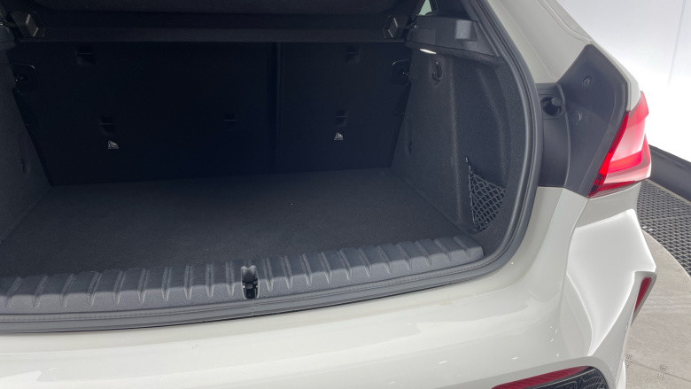 BMW 1 Series 128ti 5dr Step Auto Petrol Hatchback